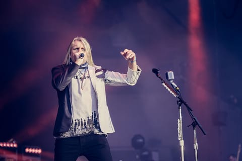 Three Days Grace