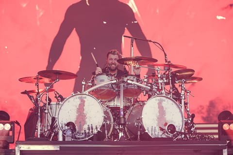 Three Days Grace