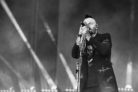Three Days Grace
