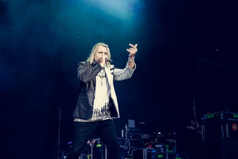 Three Days Grace