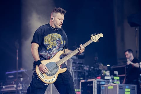 Three Days Grace