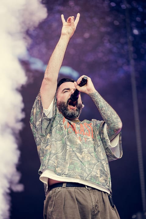 A Day to Remember
