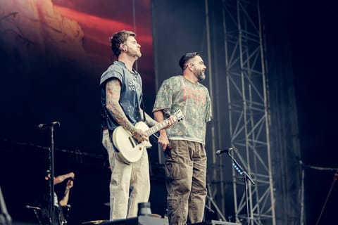 A Day to Remember
