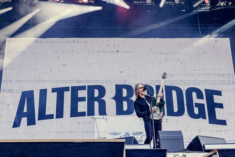 Alter Bridge
