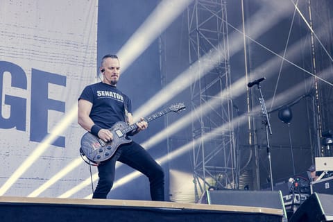 Alter Bridge