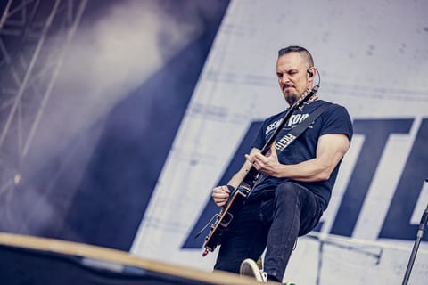 Alter Bridge