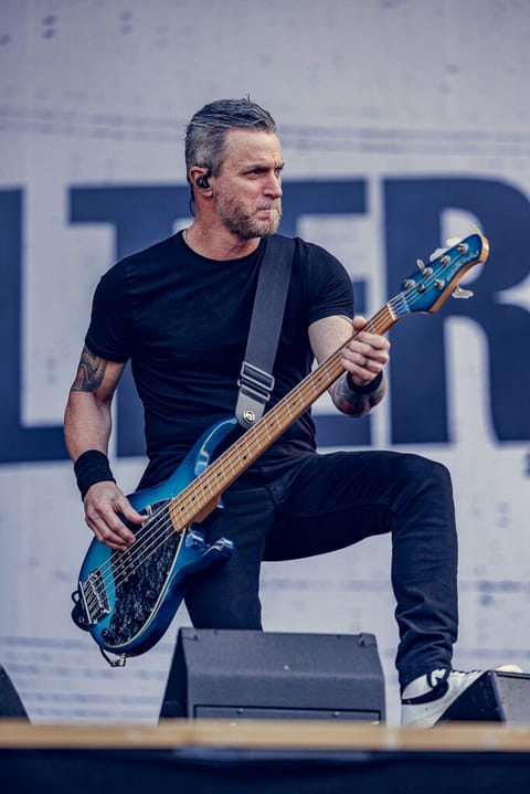 Alter Bridge