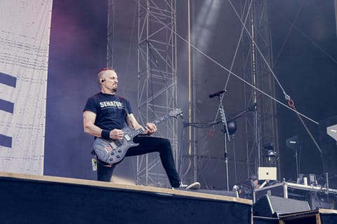 Alter Bridge