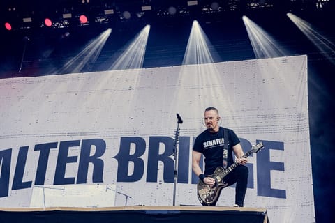 Alter Bridge