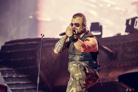 Sabaton