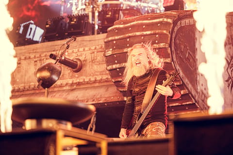 Sabaton