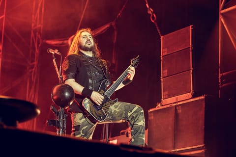 Sabaton