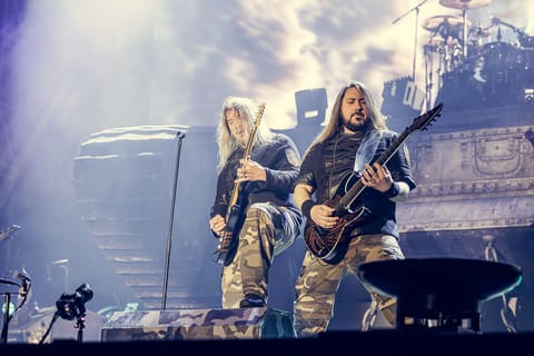 Sabaton