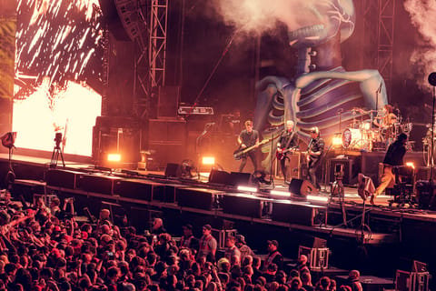 The Offspring