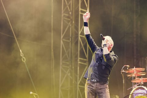 The Offspring
