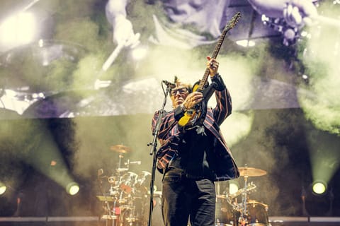 The Offspring