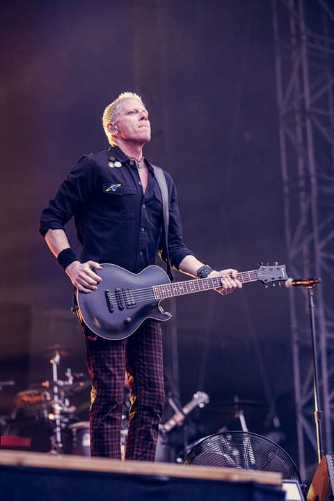 The Offspring