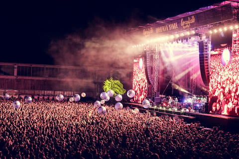 The Offspring
