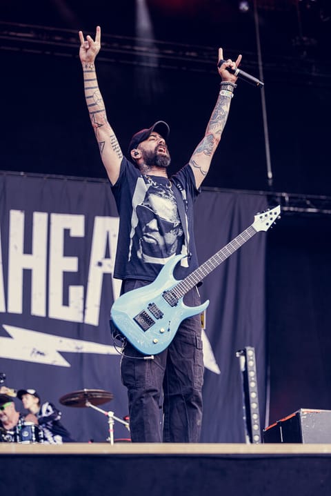 Zebrahead