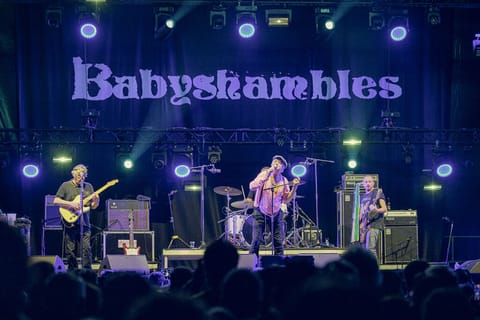 Babyshambles
