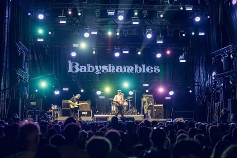 Babyshambles