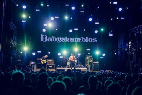 Babyshambles