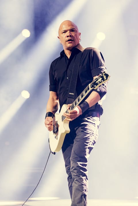 Danko Jones