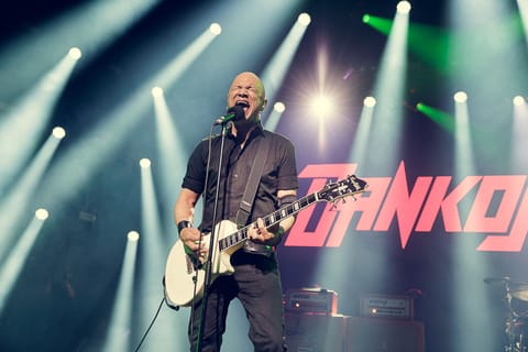 Danko Jones