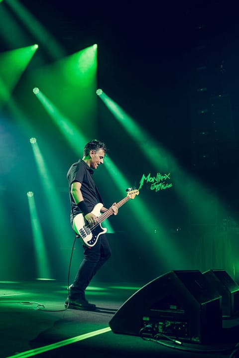 Danko Jones