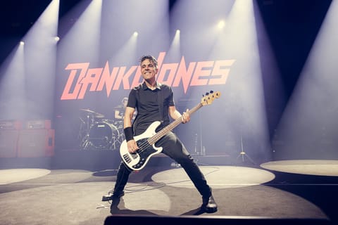 Danko Jones