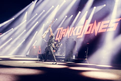 Danko Jones