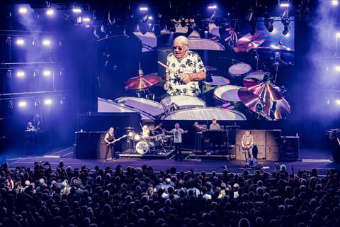 Deep Purple