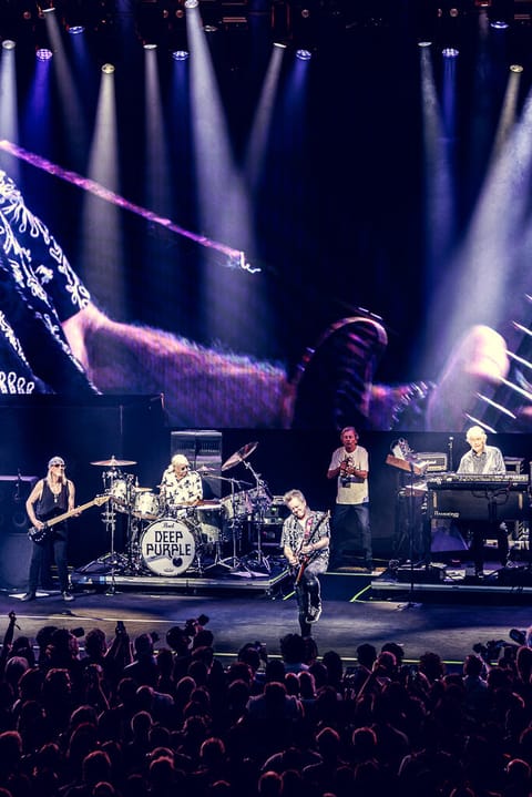 Deep Purple