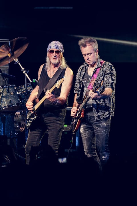 Deep Purple