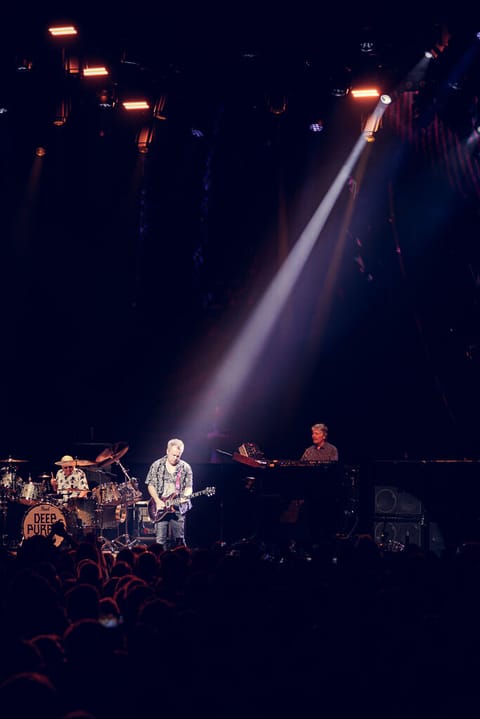 Deep Purple