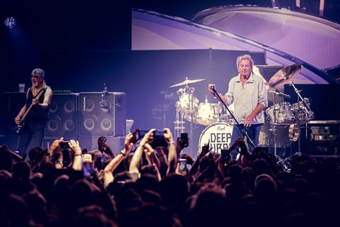 Deep Purple