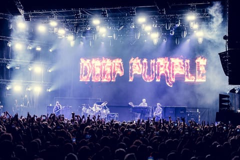 Deep Purple