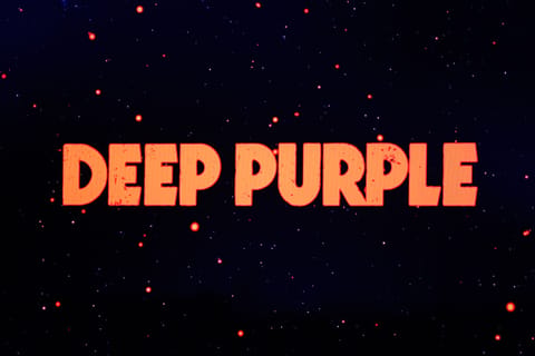 Deep Purple