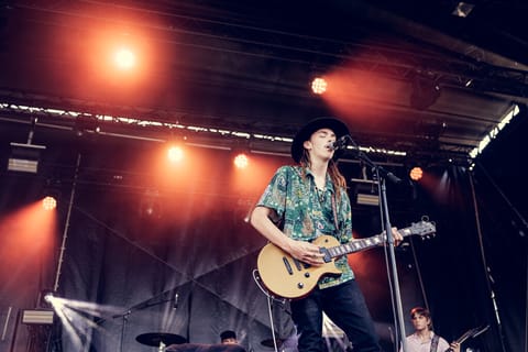 Taj Farrant