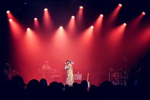 Fantastic Negrito