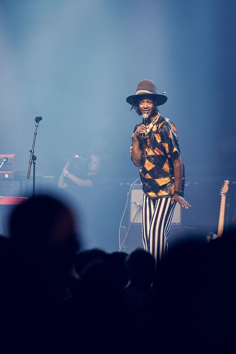 Fantastic Negrito