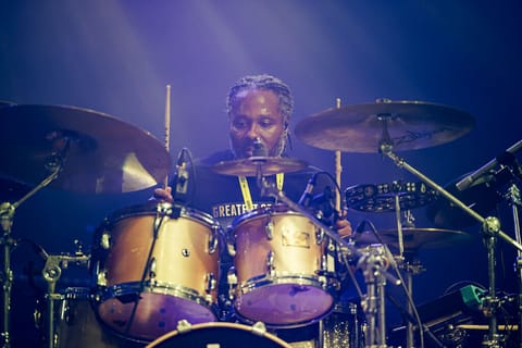 Fantastic Negrito