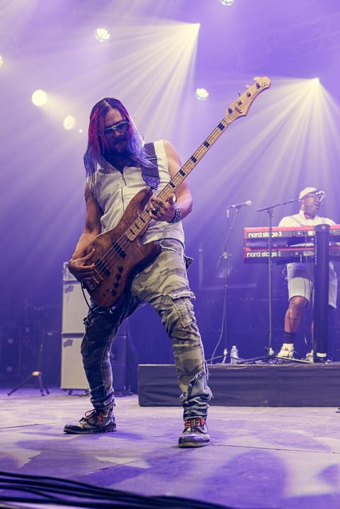 Fantastic Negrito