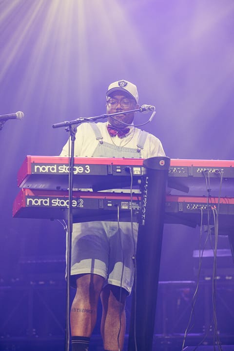 Fantastic Negrito