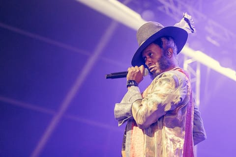 Fantastic Negrito