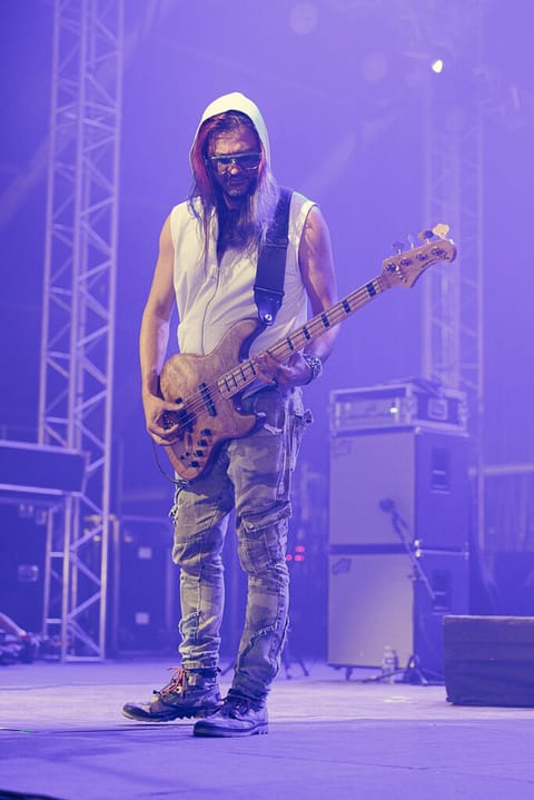 Fantastic Negrito