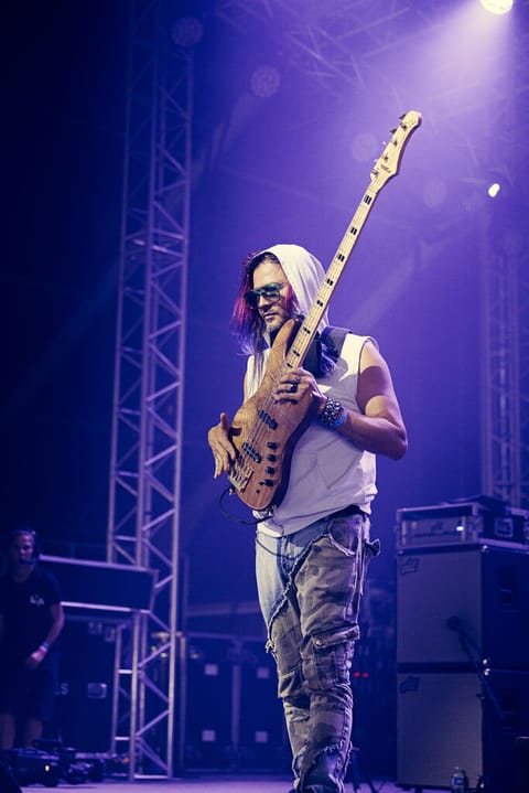 Fantastic Negrito