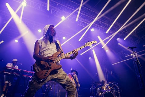 Fantastic Negrito