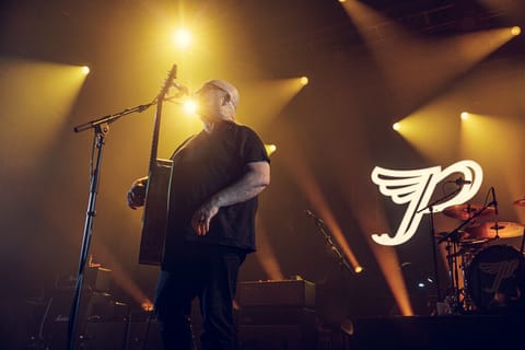Pixies