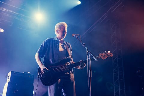 Pixies